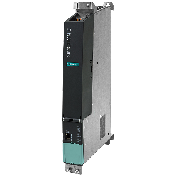 6AU1425-2AD00-0AA0 New Siemens SIMOTION Drive-based Control Unit